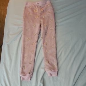 Girls Sweatpants
